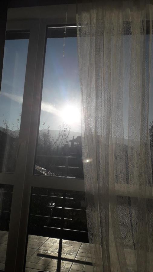 Guesthouse U Dida Viktora ยาเรมชา ภายนอก รูปภาพ