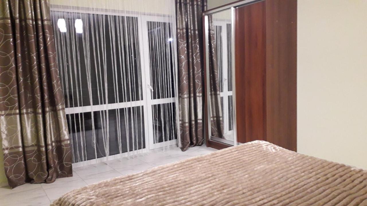 Guesthouse U Dida Viktora ยาเรมชา ภายนอก รูปภาพ