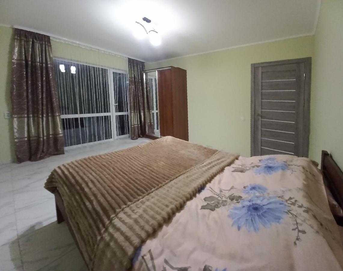 Guesthouse U Dida Viktora ยาเรมชา ภายนอก รูปภาพ