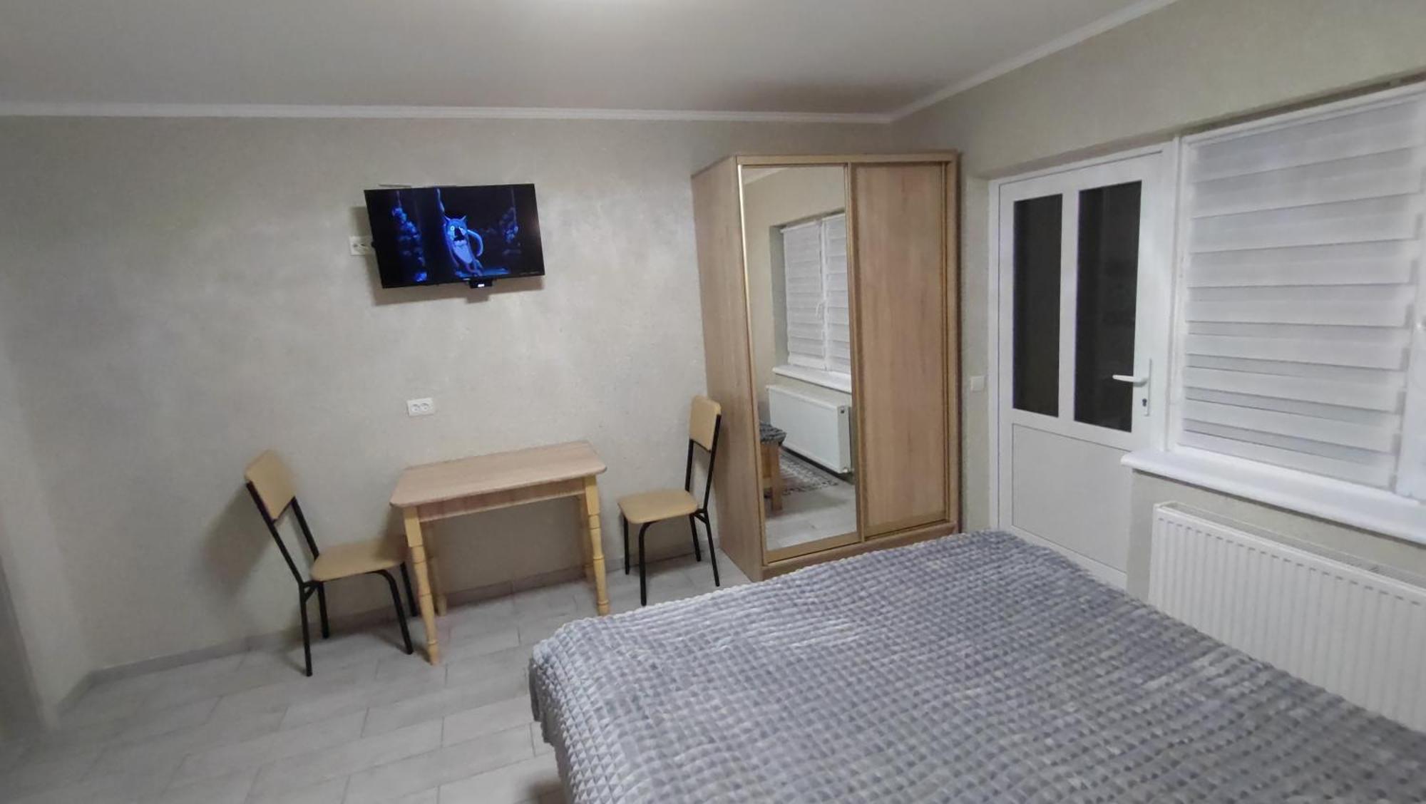 Guesthouse U Dida Viktora ยาเรมชา ภายนอก รูปภาพ